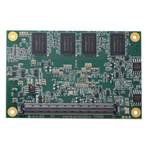 Axiomtek CEM311 Express Type 10 Mini Module, Intel Pentium Processor N4200 & Celeron Processor N3350, 1 GbE Ethernet, 10 USB, 2 SATA-600